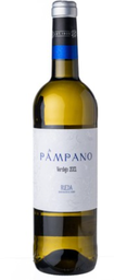 Pampano Rudeda Witte Wijn